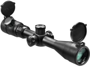 image of Point Black 4-16x 40MM Barska Scope