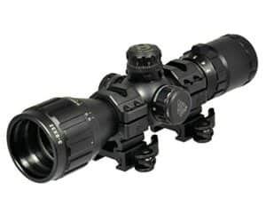 image of UTG BugBuster Ruger 10/22 Scope