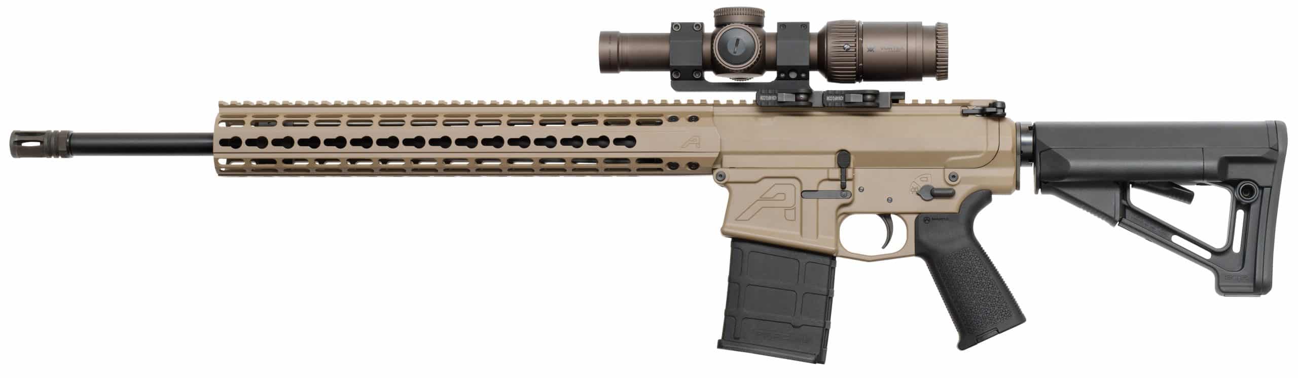 image of Aero Precision M5E1