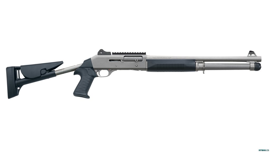 image of Benelli M4