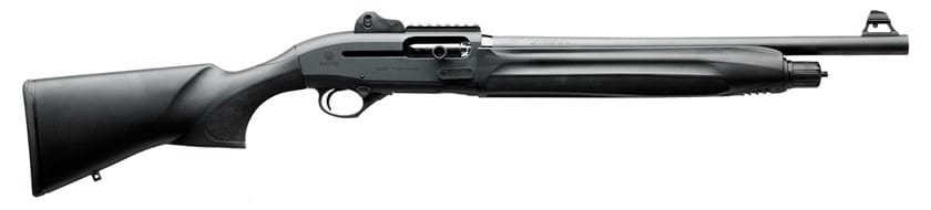 image of Beretta 1301 Tactical