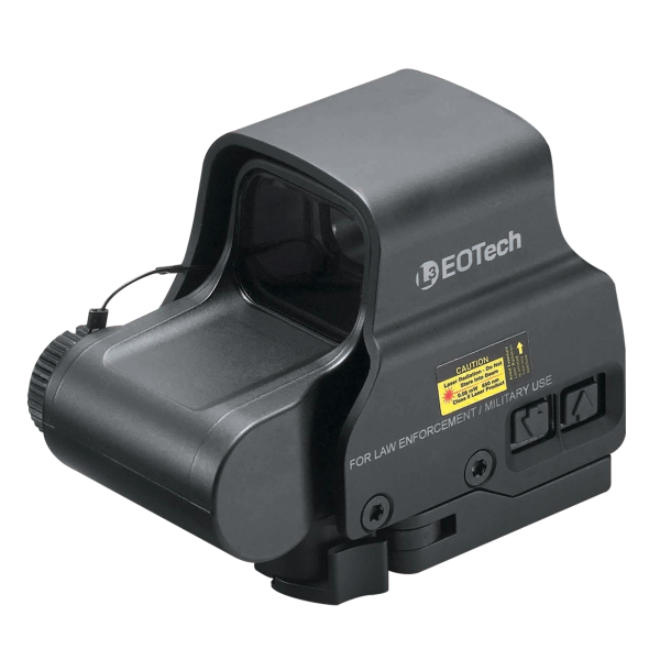 image of Eotech Transverse Red Dot Sight