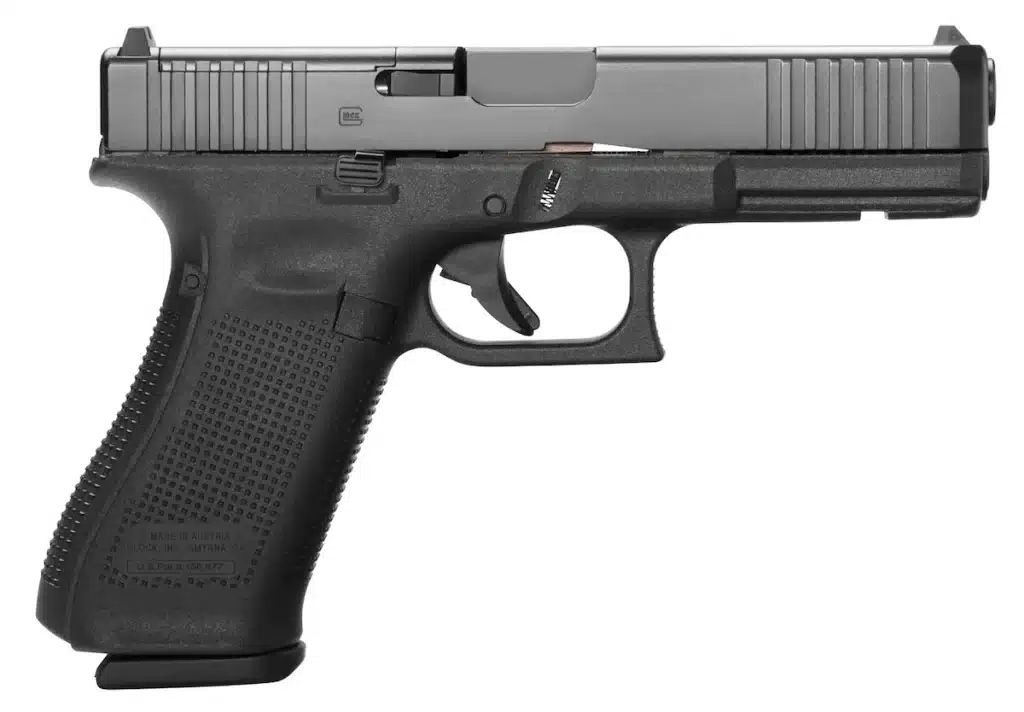 Glock 17