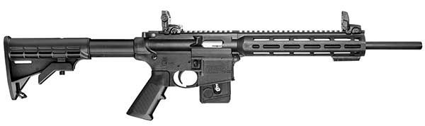 image of Smith & Wesson M&P 15-22 Sport