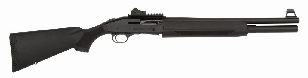 image of Mossberg 930