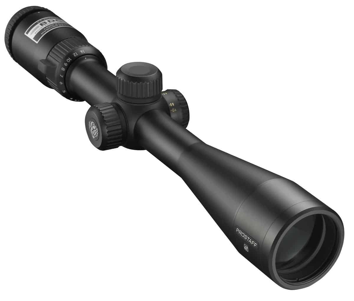 image of  Nikon ProStaff 5 BDC Riflescope Black, 3.5-14x40