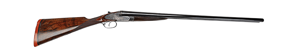 image of Custom Rifle by James Purdey and Sons