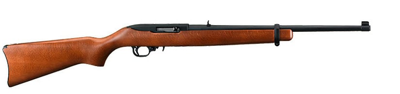 image of Ruger 10/22