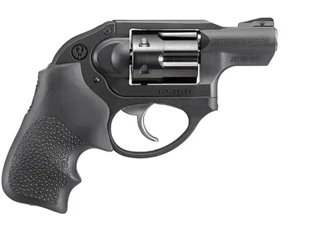 image of Ruger LCR9