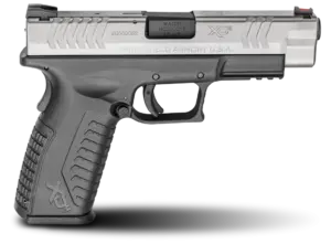 Springfield XDM 9mm