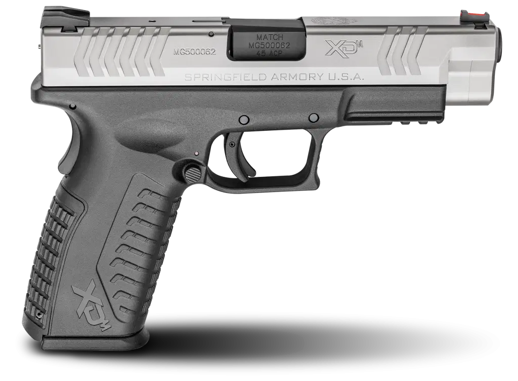 image of Springfield Xdm (9mm)