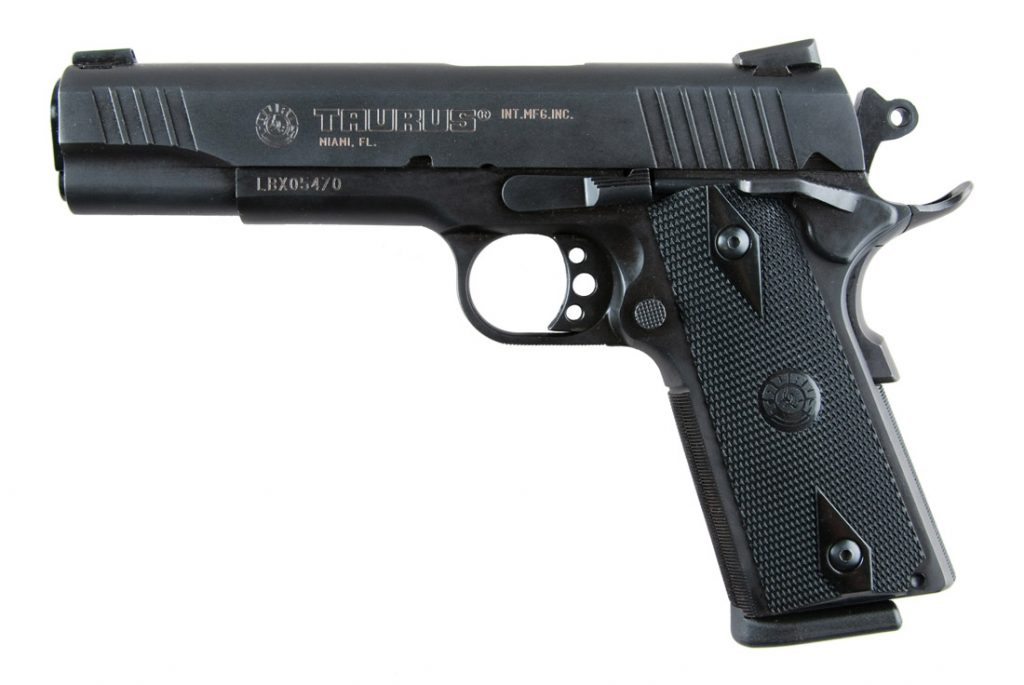 Taurus PT1911