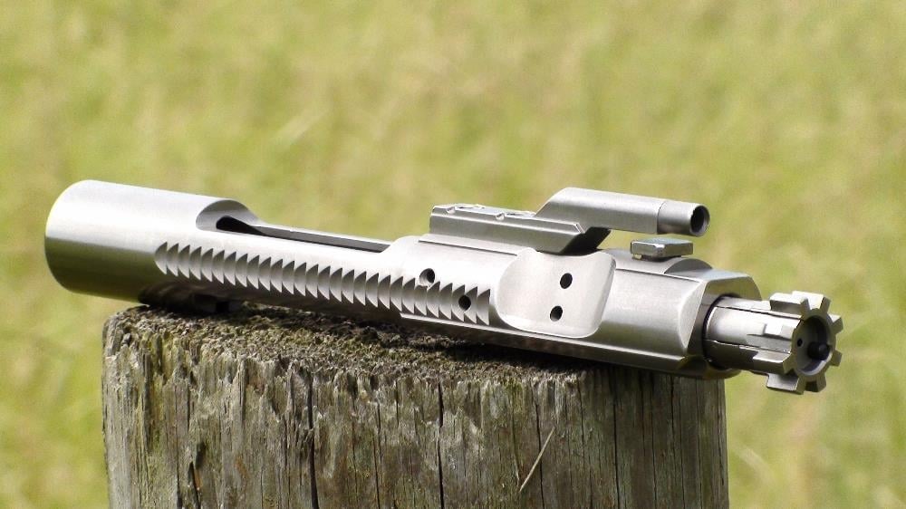 Bolt Carrier Group - Best Lightweight Options