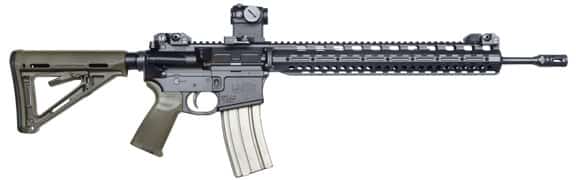 image of LaRue Tactical PredatAR