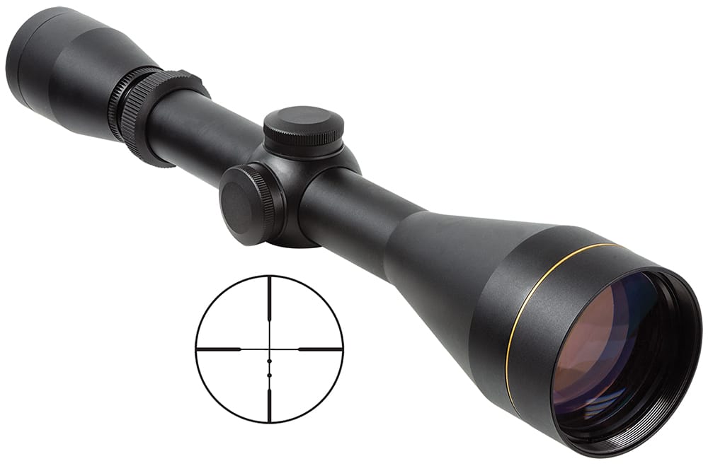 image of Leupold VX-1