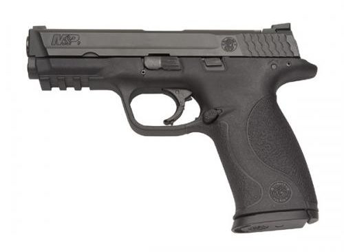 m&p 9 - Best Handguns