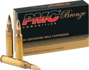 pmc ammo