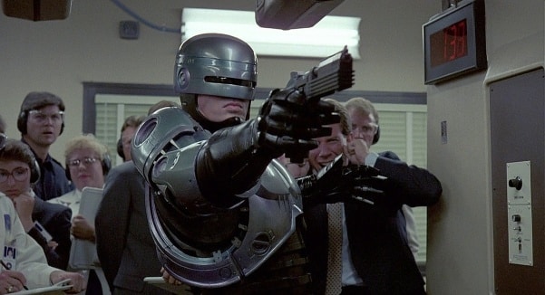 image of robocop