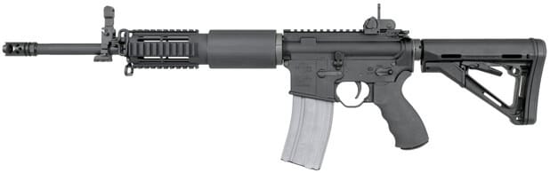 image of Rock River Arms LAR-15  Tactical