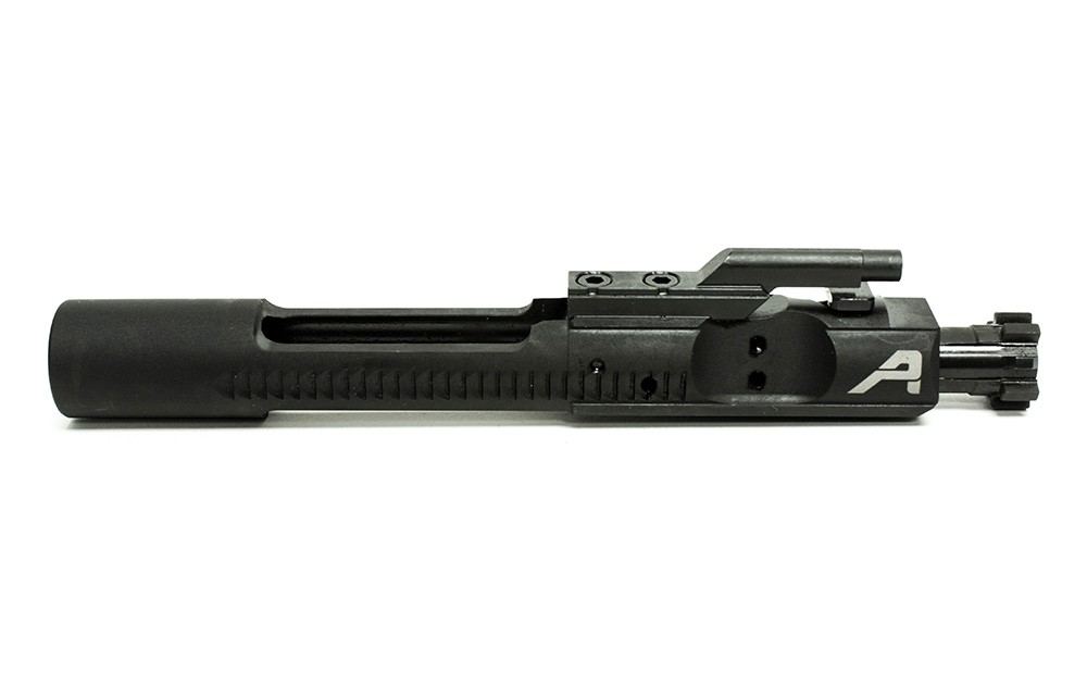 Best AR-15 Bolt Carrier Group Upgrades