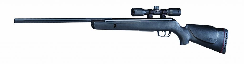 image of Gamo Varmint