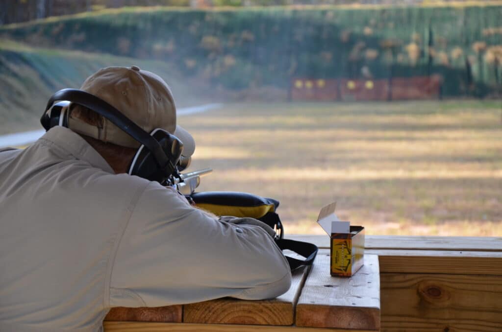 Gun Range Essentials