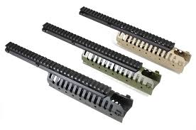 AR 15 Handguards