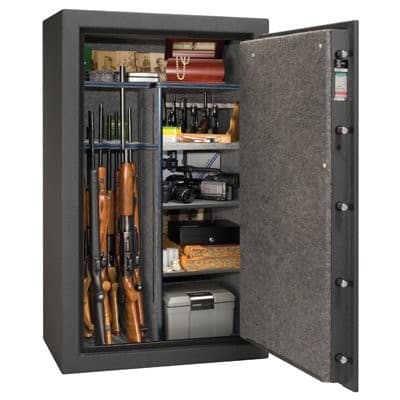 image of the Liberty Safe & Security Prod Gun Safe