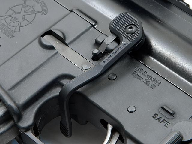 Magpul B.A.D. Lever