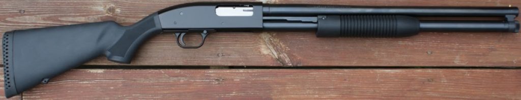 Mossberg Maverick 88