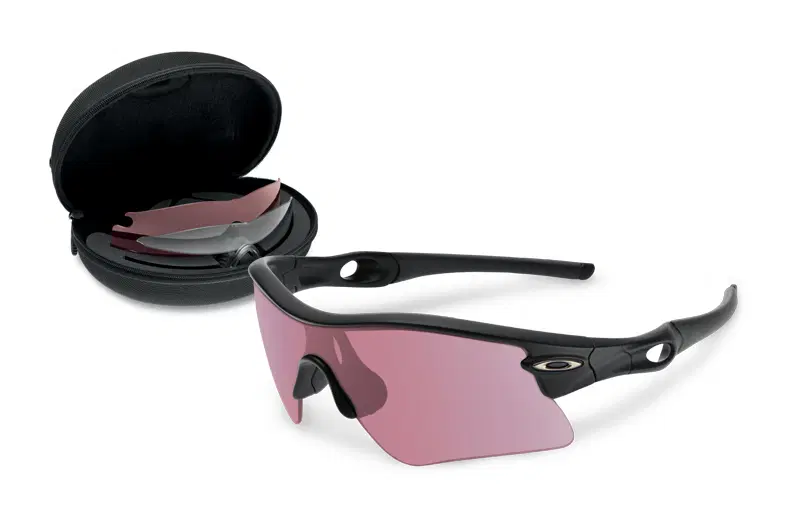 Oakley Radar Range with Prizm