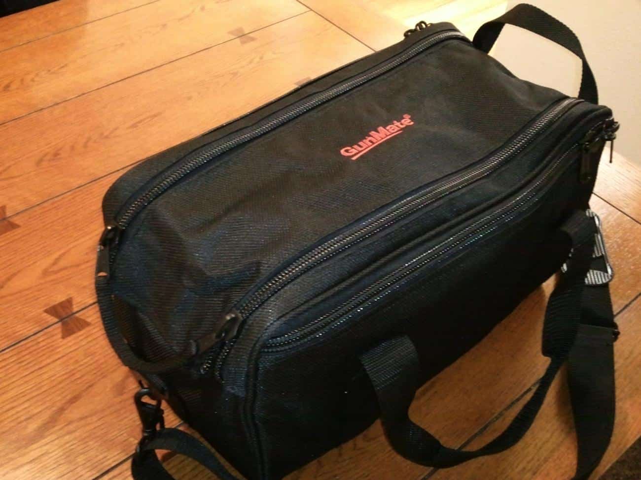 Range Bag