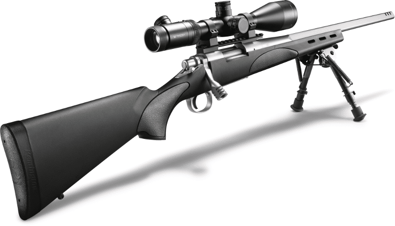 image of Remington 700