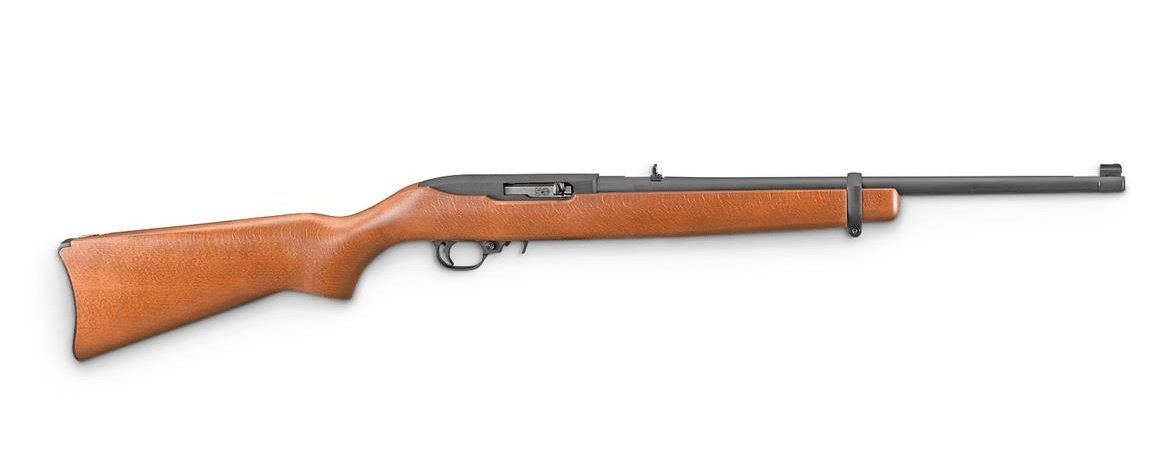 image of Ruger 10/22