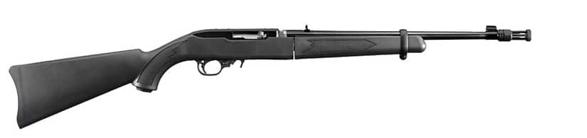 image of Ruger 10/22 Takedown