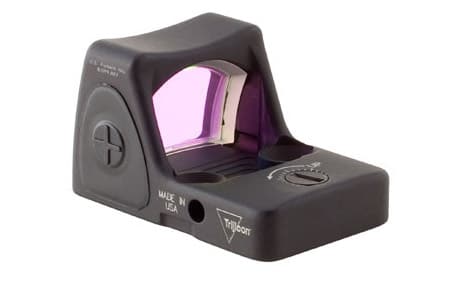 image of Trijicon RMR 6.5