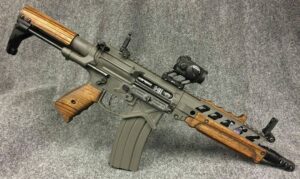 AR 15 Furniture