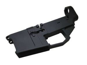 Lower Receiver