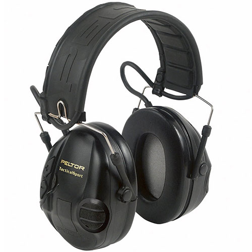 image of 3M Peltor Tactical Sport Hearing Protector