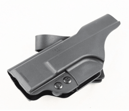 image of Blade-Tech 1911 Full Size Phantom IWB Holster