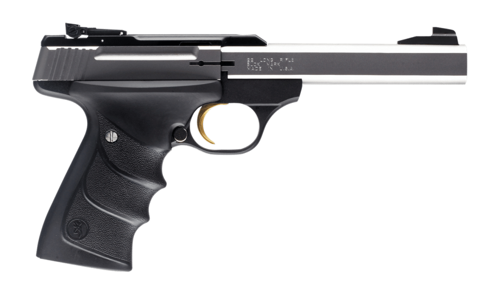 Browning Buckmark 22