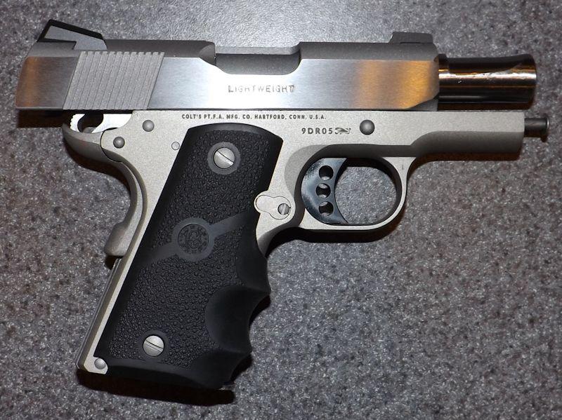 image of Colt Defender