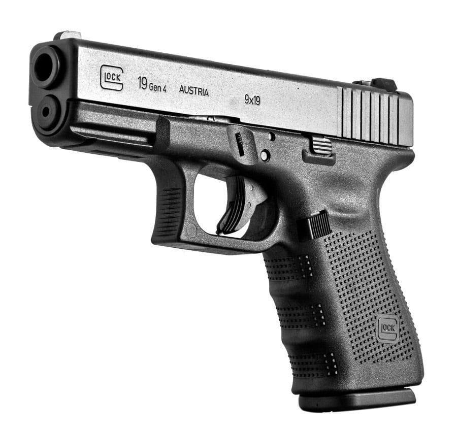 image of Glock 19