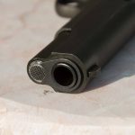 The liability of beign associated with stolen guns varies from state to state