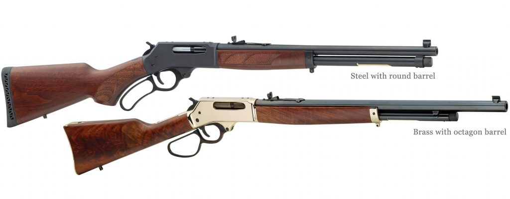 image of Henry .45-70