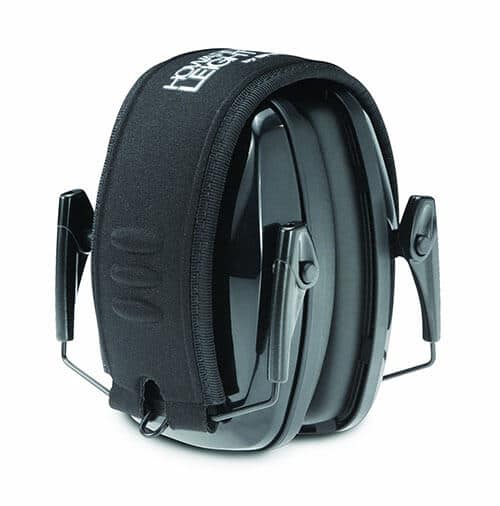 Howard Leight By Honeywell R-01902 Shooting Earmuff