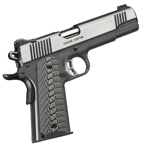 image of Kimber Eclipse Custom II