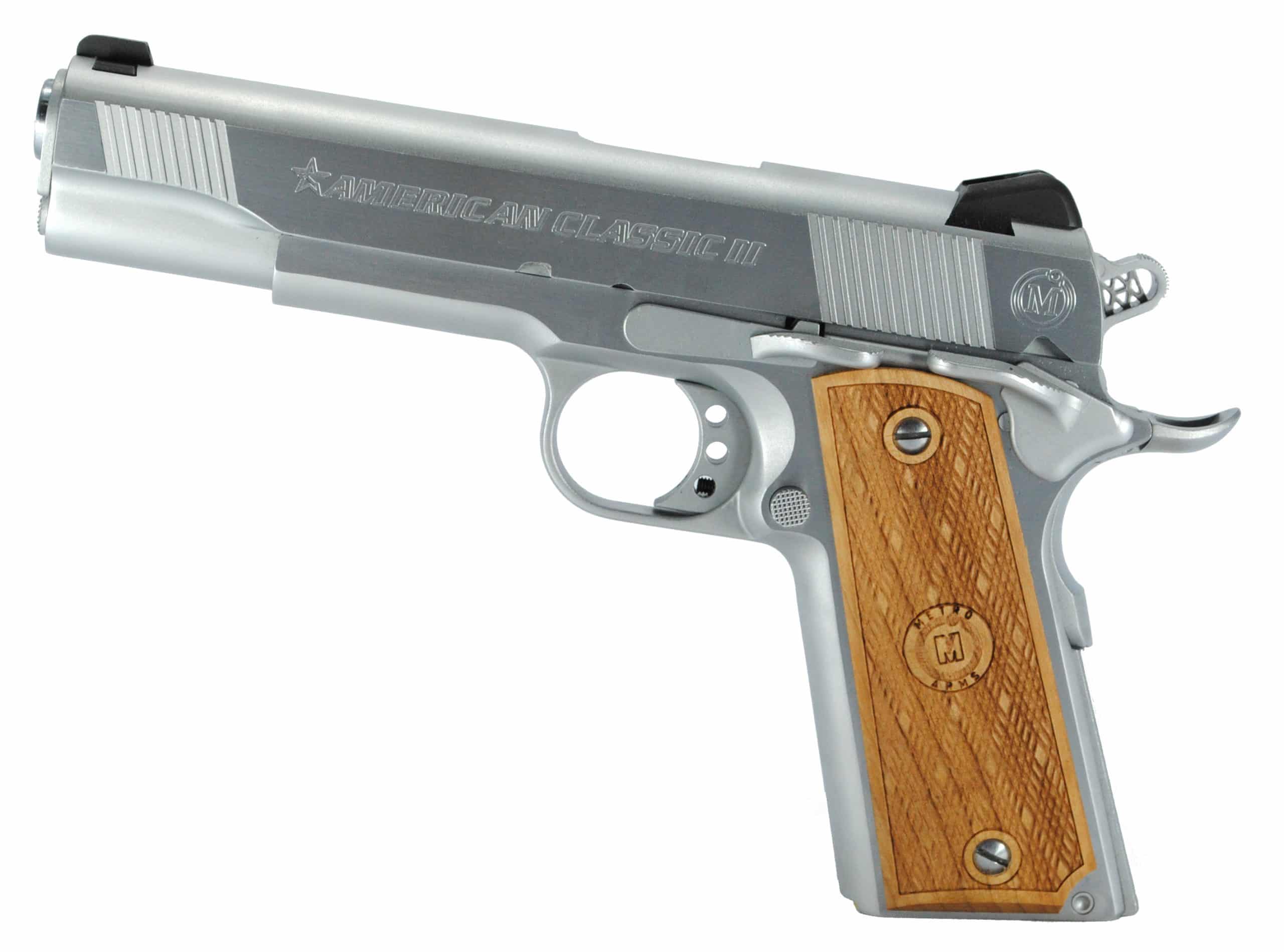 image of Metro Arms American Classic II 1911