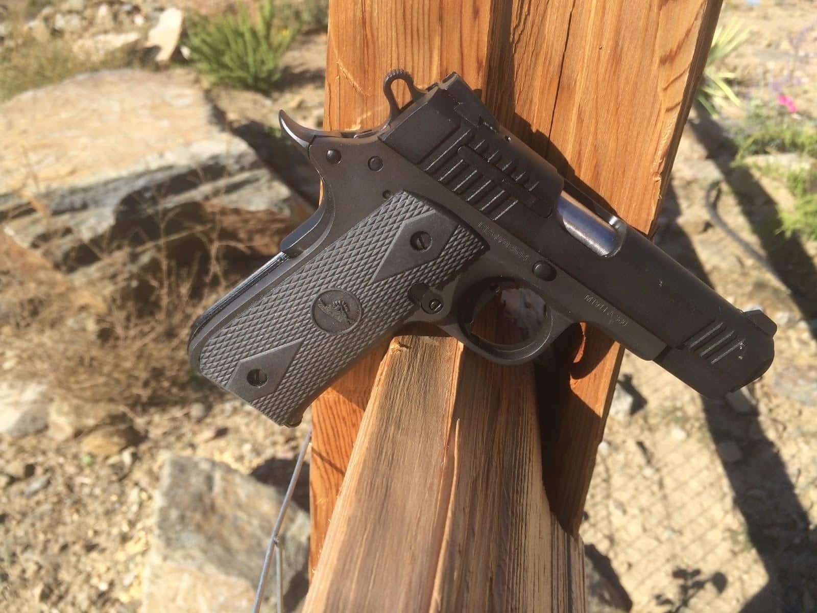 image of Rock Island Armory Baby Glock