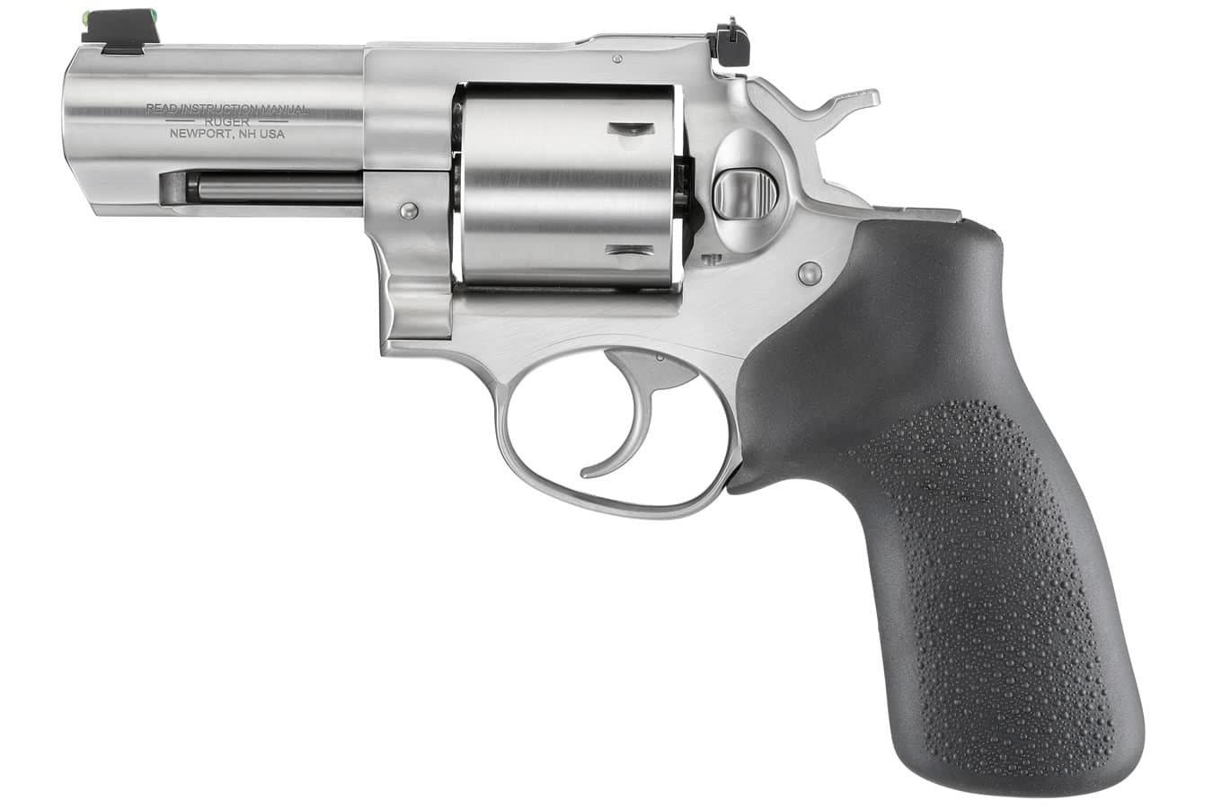 image of Ruger GP100